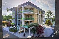 2 Bedroom Apartment in Paralimni (Famagusta) for sale 
