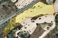 18241 SQM Plot in Monagroulli (Limassol) for sale 