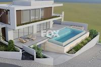 5 Bedroom Detached house · Peyia (Paphos) for sale 