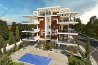 2 Bedroom Apartment in Paphos Municipality (Paphos) for sale 