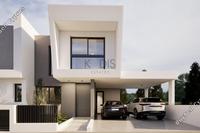 3 Bedroom Detached house in Strovolos (Nicosia) for sale 