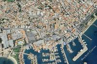 381 SQM Land in Limassol Marina (Limassol) for sale 