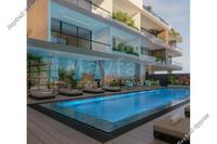 1 Bedroom Penthouse in Aradippou (Larnaca) for sale 