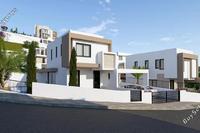 3 Bedroom Detached house in Palodeia (Limassol) for sale 