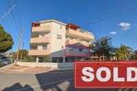 1 Bedroom Apartment · Kaimakli (Nicosia) for sale 
