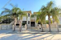 5 Bedroom Detached house · Aradippou (Larnaca) for sale 