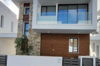 4 Bedroom Detached house · Dromolaxia (Larnaca) for sale 