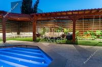 4 Bedroom Detached house · Agia Fyla (Limassol) for sale 