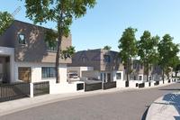 4 Bedroom Detached house · Erimi (Limassol) for sale 