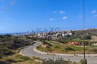 666 SQM Plot in Germasogeia (Limassol) for sale 