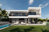 4 Bedroom Detached house in Parekklisia (Limassol) for sale 