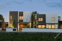 3 Bedroom Detached house in Kallithea (Nicosia) for sale 