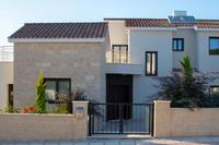 3 Bedroom Detached house in Kouklia Pafou (Paphos) for sale 