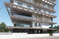 2 Bedroom Apartment · Larnaca Municipality (Larnaca) for sale 