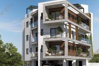 1 Bedroom Apartment in Paphos Municipality (Paphos) for sale 