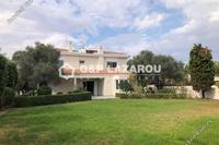 5 Bedroom Detached house in Makedonitissa (Nicosia) to rent 