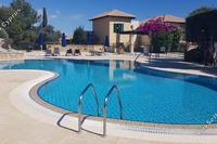 2 Bedroom Detached house in Secret Valley (Paphos) to rent 
