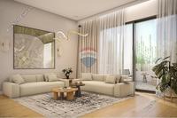2 Bedroom Apartment in Neapolis (Limassol) for sale 