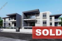 1 Bedroom Apartment · Archangelos (Nicosia) for sale 