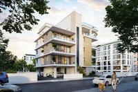 2 Bedroom Apartment in Larnaca Municipality (Larnaca) for sale 