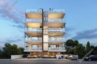 2 Bedroom Apartment in Acropolis (Nicosia) for sale 