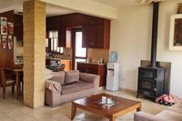 5 Bedroom Semi-detached house · Zakaki (Limassol) for sale 