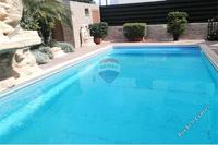 4 Bedroom Detached house in Kato Polemidia (Limassol) for sale 