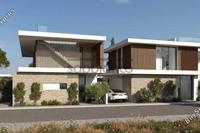 4 Bedroom Detached house · Paralimni (Famagusta) for sale 