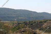 7693 SQM Land in Koilani (Limassol) for sale 