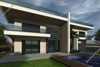 4 Bedroom Detached house · Kalogiroi (Limassol) for sale 
