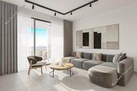 2 Bedroom Apartment · Kato Paphos Universal (Paphos) for sale 