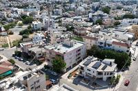 2 Bedroom Penthouse in Aglantzia (Nicosia) for sale 