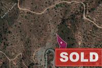 2000 SQM Land in Gourri (Nicosia) for sale 