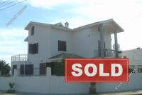 5 Bedroom Detached house · Dasaki Achnas (Famagusta) for sale 