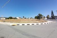 509 SQM Plot · Lythrodontas (Nicosia) for sale 