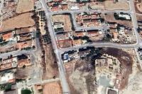 558 SQM Plot in Pera Chorio Nisou (Nicosia) for sale 