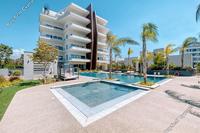 2 Bedroom Apartment in Potamos Germasogeias (Limassol) for sale 
