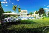 4 Bedroom Detached house in Latsi (Paphos) for sale 