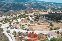 528 SQM Plot in Vavla (Larnaca) for sale 