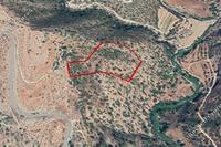 22409 SQM Land · Monagri (Limassol) for sale 