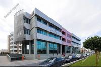  Commercial Building · Agia Zoni (Limassol) to rent 