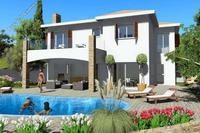 3 Bedroom Detached house · Tsada (Paphos) for sale 