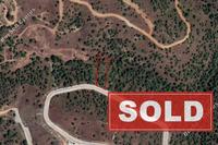 1840 SQM Plot in Kornos (Larnaca) for sale 