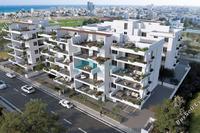 3 Bedroom Apartment in Sotiros Agios Ioannis Larnaca (Larnaca) for sale 