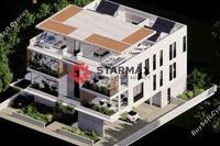 2 Bedroom Apartment · Platy Aglantzias (Nicosia) for sale 