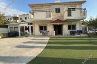3 Bedroom Detached house · Potamos Germasogeias (Limassol) for sale 
