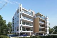 2 Bedroom Apartment · Sotiros Agios Ioannis Larnaca (Larnaca) for sale 