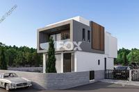 3 Bedroom Detached house in Mesogi (Paphos) for sale 