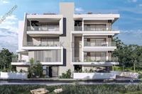 2 Bedroom Apartment · Strovolos (Nicosia) for sale 
