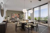 2 Bedroom Apartment in Germasogeia (Limassol) for sale 